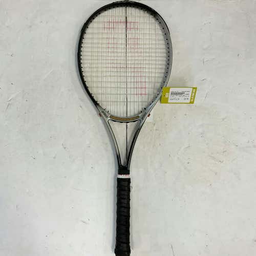 Used Prince Precision 720 4 1 2" Tennis Racquet