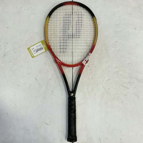 Used Prince Precision Equipe 4 1 2" Tennis Racquet