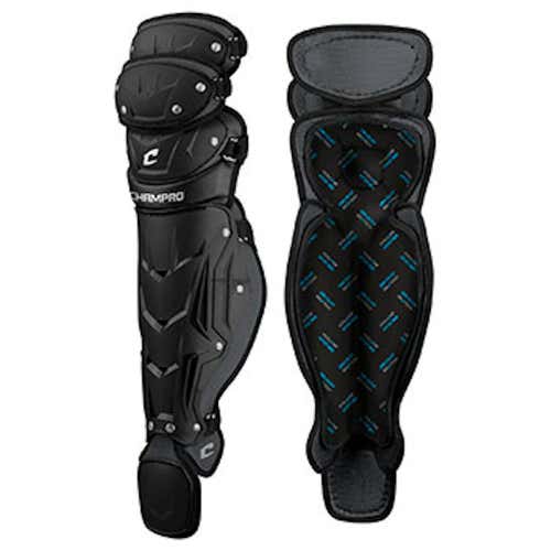 Optimus Pro Leg Guard 16.5"