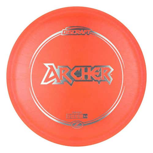 New Z Line Archer 170-172g
