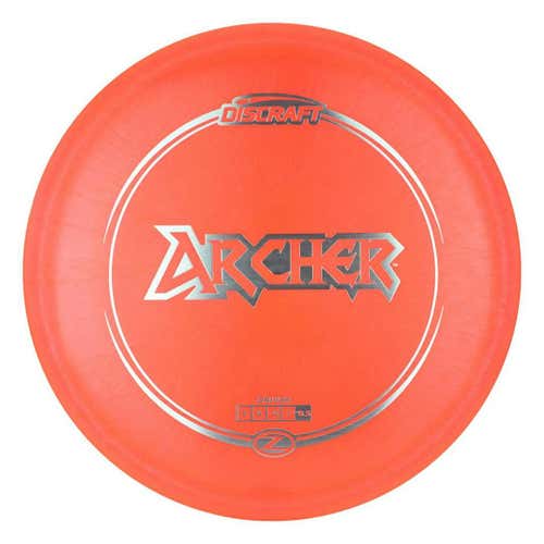 New Z Line Archer 170-172g