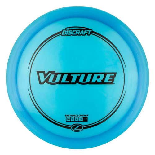 New Z Line Vulture 173-175g