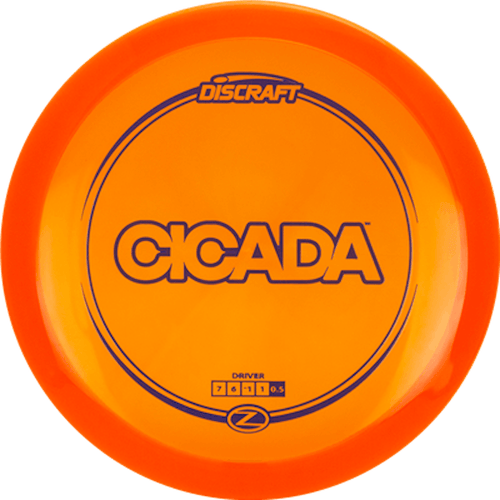 New Z Cicada 167-169g