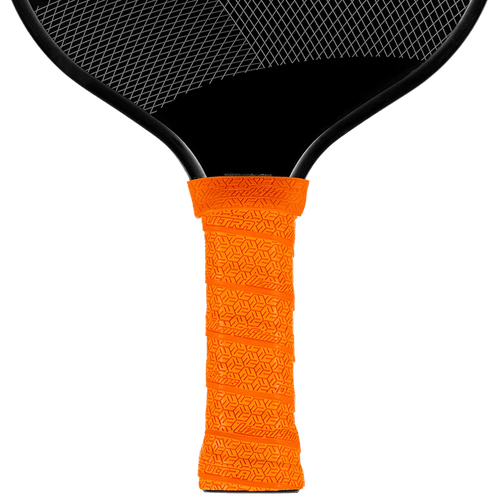 New Ultra Pickleball Grip Tangerine .8mm