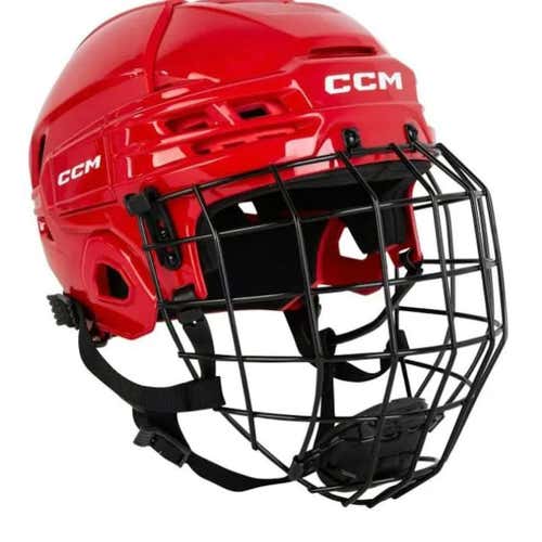 New Tacks 70 Combo Jr Red