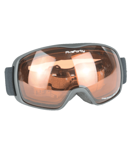 New Spy Teen Goggles Blk