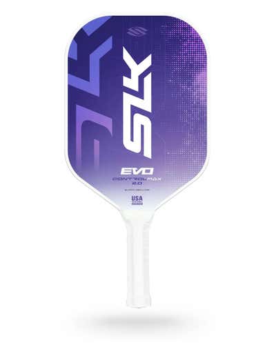 New Slk Evo Control 2.0 Max Purple