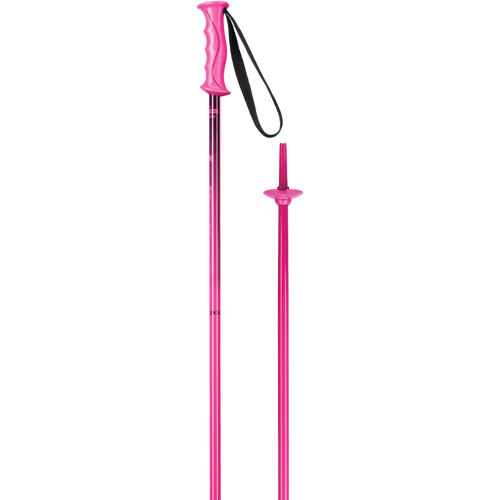 New Rockrod Jr Dh Poles Pnk 95cm