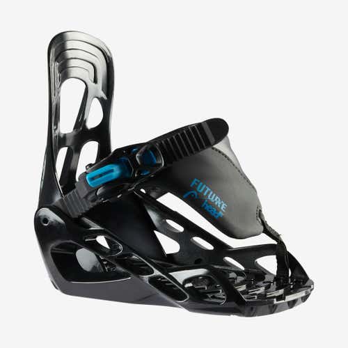 New P Kid Sb Bindings Xs