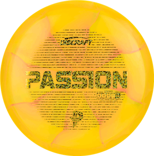 New Paige Pierce Passion 141-159g