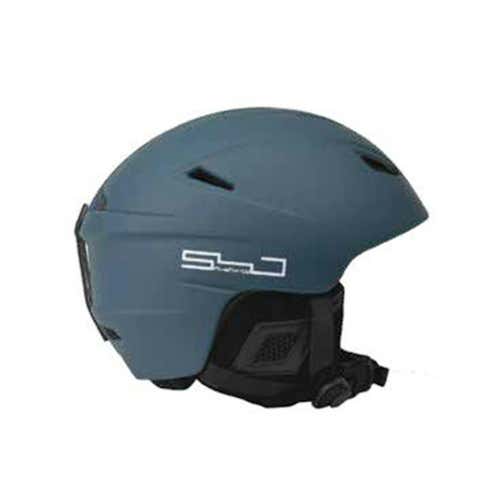 New Neptune Helmet Titanium Xl