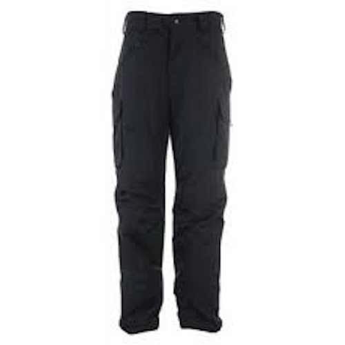 New Mozo Wmns Pants Blk Xs