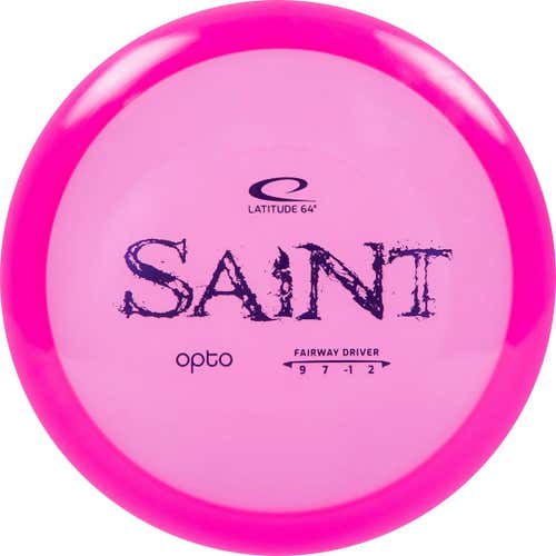 New L64 Opto Saint 173-176g