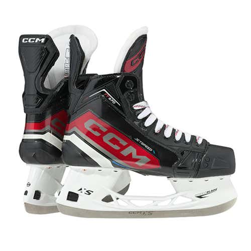 New Jetspeed Ft670 Sr 9.5