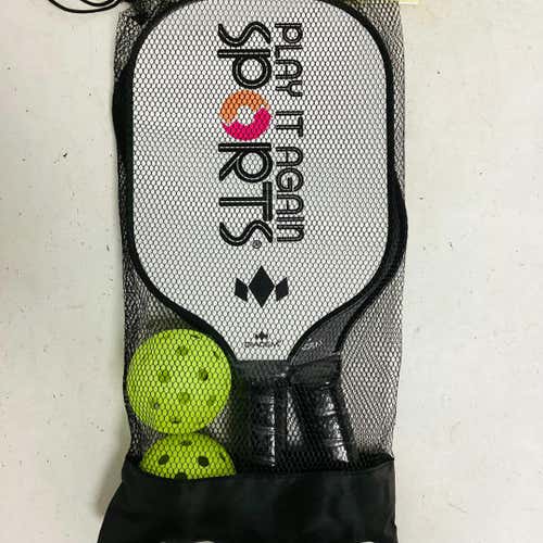 New Hero Pias Pickleball Set