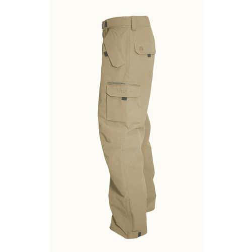 New Fdgb Mens Snowpants Kh Sm