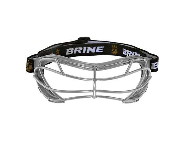 New Dynasty Rise Goggles Yth Silver