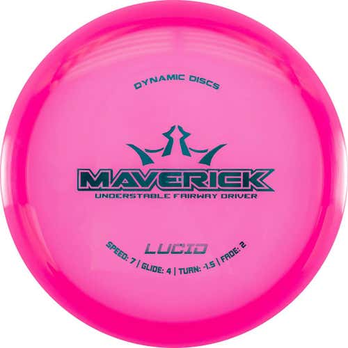 New Dd Lucid Maverick 160-169g