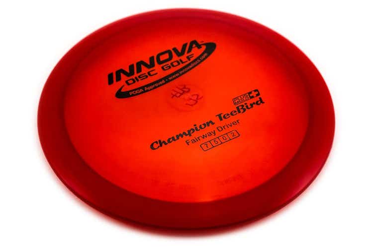 New Champion Teebird 3 173-175g