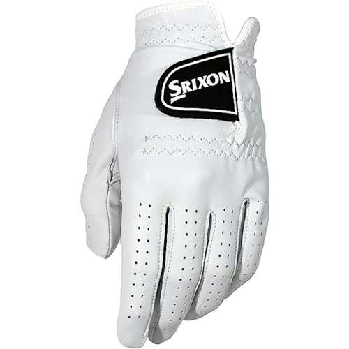 New Cabretta Glove Rh Md