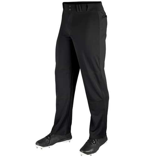 New Bp4u Mvp Pants Sr Blk Md