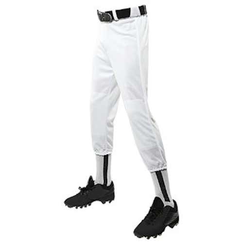 New Bp1 Pants Yth Wht Xxs