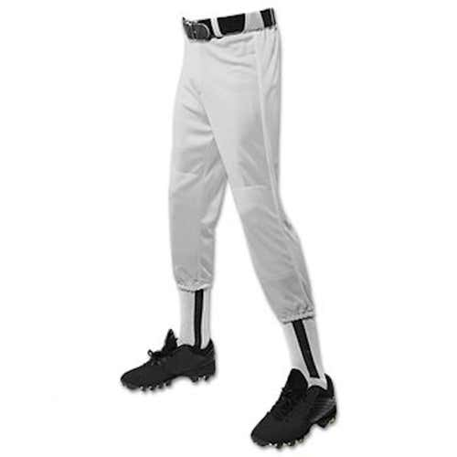 New Bp1 Pants Gry Yth Xs