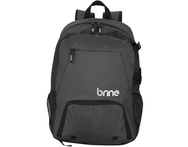 New Blueprint Lax Backpack Blk