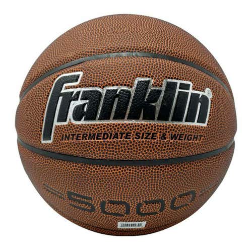 New 5000 Basketball 28.5"