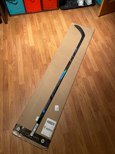 New Senior CCM RibCor Trigger 9