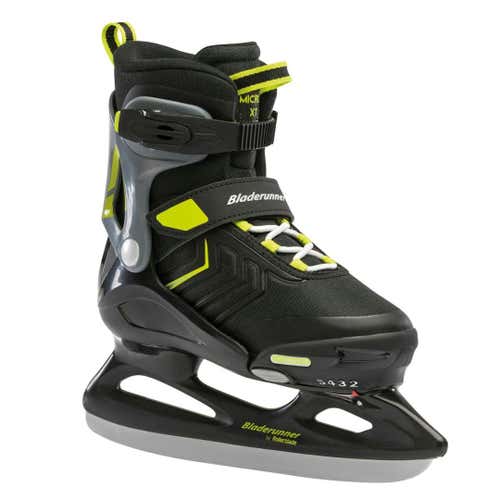 Micro Ice Xt Bk Li 2-5