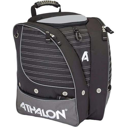 Kids Athalon Boot Bag Bl