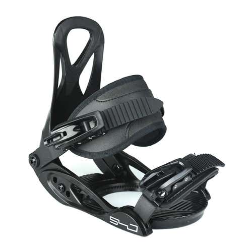 Jr Standard Bindings Sm