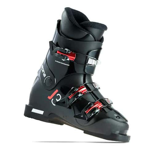 J3 Blk Jr Dh Boots 25.5