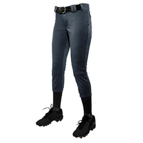 Girls Sb Pant Grey L