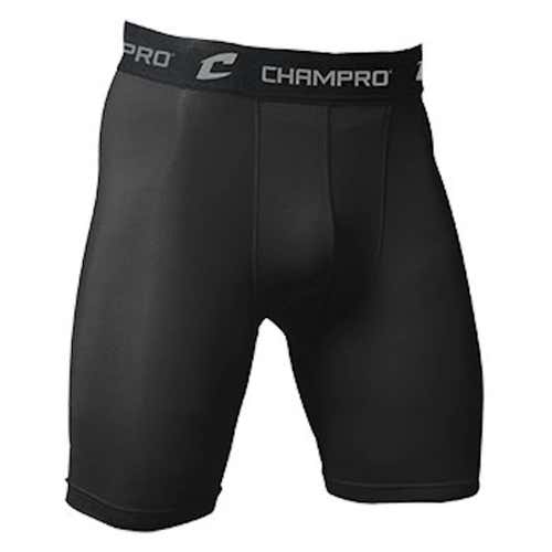 Compression Short Adult L