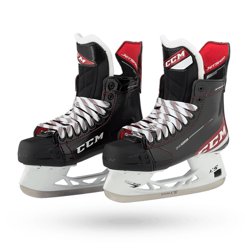 Ccm Senior Jetspeed Ft475 Skates Ice Skates Ice Hockey Skates Senior 9