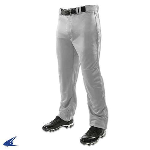 Bp4u Mvp Pant Men Gry Lg