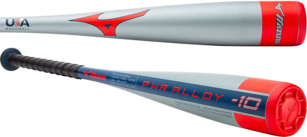 B21 Pwr Alloy Usa 30" -10