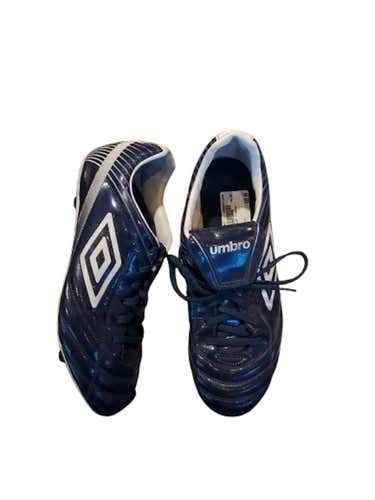 Used Umbro Senior 9 Cleat Soccer Outdoor Cleats