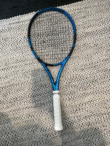 New Adult Babolat Pure Drive Lite Tennis Racquet