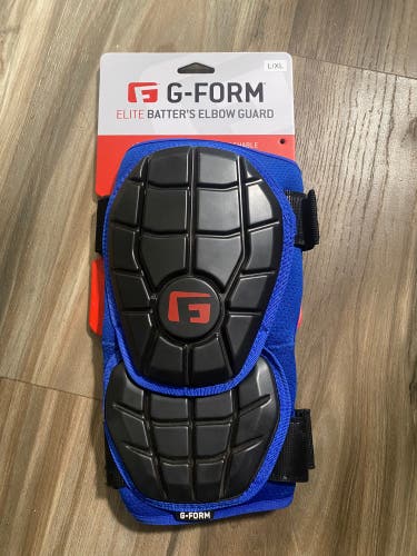 G-Form Elbow Guard