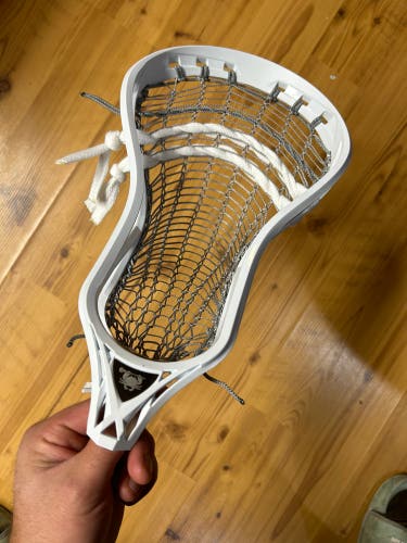 New ECD Rebel O - Strung - Armor Mesh