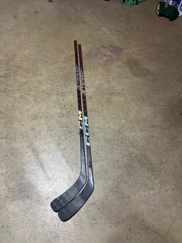 Ccm ft5 pro