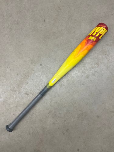 Used Easton Hype Fire USSSA (-10) 30" Bat