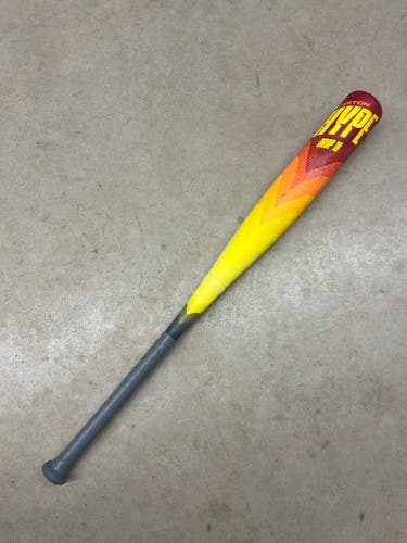 Used Easton Hype Fire USSSA (-10) 31" Bat