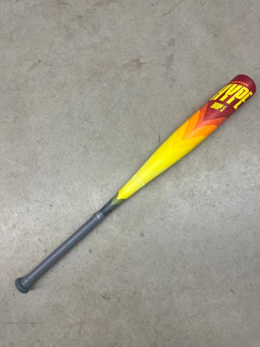 Used Easton Hype Fire USSSA (-5) 31" Bat