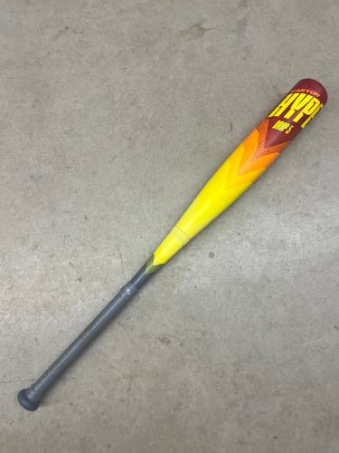 Used Easton Hype Fire USSSA (-5) 31" Bat