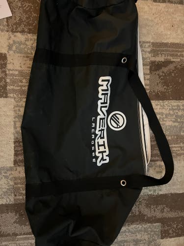 Maverik Lacrosse Gear Bag