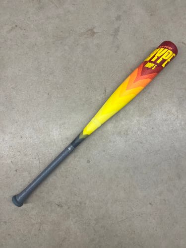 Used Easton Hype Fire USSSA (-5) 30" Bat